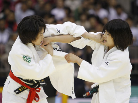 浅見八瑠奈選手