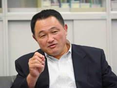 �h���������钆����w�Ƃ̑ΐ�