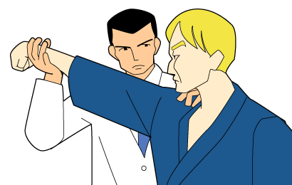 �����i��t�̐f�f�j