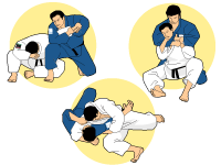 �}�����݁A�֐ߋZ�A�i�ߋZ