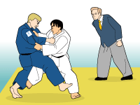 ����O���E���ł̓���