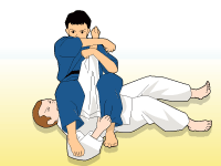 �J�f�|U18�̓��Z�E�֐ߋZ