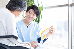 柔道整復師