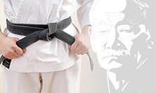 嘉納治五郎（講道館）と柔道整復師