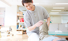 柔道整復師を目指す