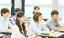 柔道整復師専門学校の学科・職業