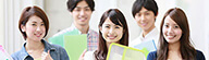 柔道整復師大学を検索