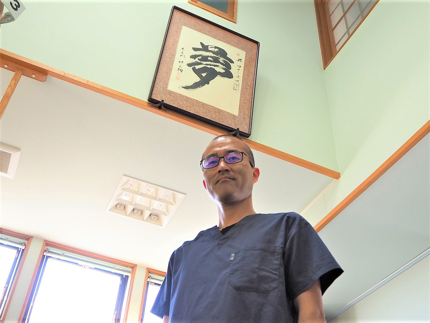 田中和樹先生