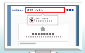 �BInstagram�ŁA�u�_���`�����l���v����������