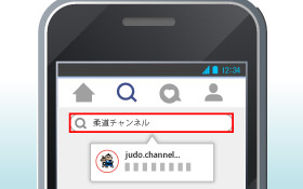 �BInstagram�ŁA�u�_���`�����l���v����������